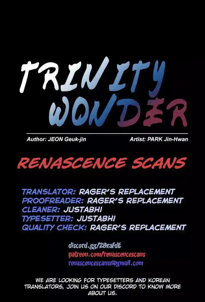 Trinity Wonder Chapter 61 1